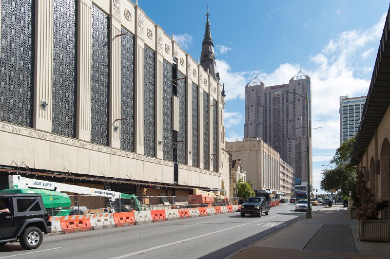 20151031_122656 D4S.jpg - Commerce St with St Joseph Church on left